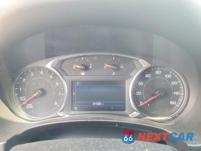 Zdjęcie 9 z 13 samochodu: 2024 GMC TERRAIN SLE VIN:3GKALMEG5RL352407 - miniatura