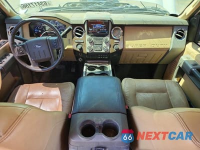 Zdjęcie 8 z 13 samochodu: 2014 FORD F250 SUPER DUTY VIN:1FT7W2BT4EEB07448 - miniatura