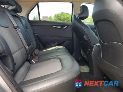 Zdjęcie 10 z 12 samochodu: 2023 KIA NIRO WIND VIN:KNDCR3L13P5025044 - miniatura
