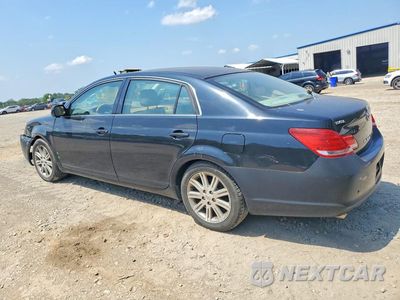 Drugie zdjęcie samochodu z przodu: 2005 TOYOTA AVALON LIMITED VIN:4T1BK36B15U045277 - miniatura