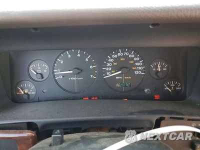 Zdjęcie 9 z 13 samochodu: 1998 JEEP GRAND CHEROKEE LAREDO VIN:1J4GZ58S1WC300252 - miniatura
