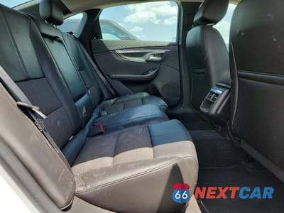 Zdjęcie 10 z 13 samochodu: 2016 CHEVROLET IMPALA LT VIN:2G1105SA7G9175247 - miniatura