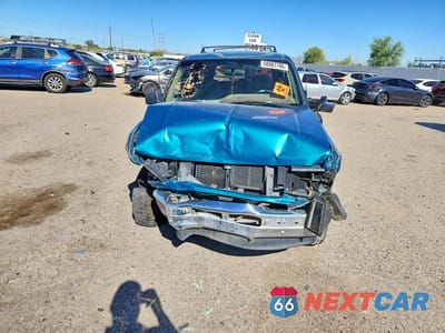 Piąte zdjęcie samochodu w środku: 1994 FORD EXPLORER VIN:1FMDU32X7RUE44477 - miniatura