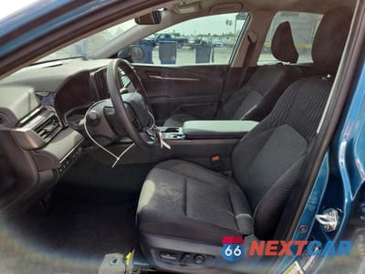 Zdjęcie 7 z 13 samochodu: 2026 TOYOTA CAMRY LE VIN:4T1DAACK6TU732062 - miniatura