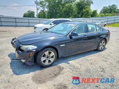 2012 BMW 528 I WBAXG5C5XCDW92230 - główne zdjęcie licytacji z USA - miniatura