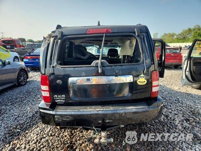 Zdjęcie 6 z 13 samochodu: 2012 JEEP LIBERTY JET VIN:1C4PJMFK9CW102877 - miniatura