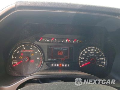Zdjęcie 9 z 12 samochodu: 2016 FORD F150 SUPERCREW VIN:1FTFW1EF1GFA79424 - miniatura