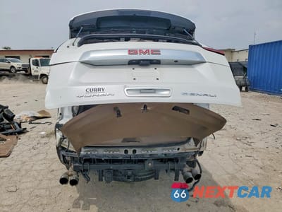 Zdjęcie 6 z 14 samochodu: 2021 GMC YUKON DENALI VIN:1GKS2DKL7MR344030 - miniatura