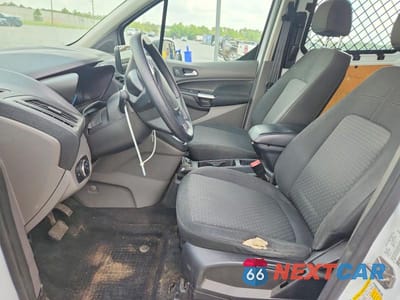 Zdjęcie 7 z 13 samochodu: 2019 FORD TRANSIT CONNECT XLT DELIVERY VAN VIN:NM0LS7F23K1397819 - miniatura