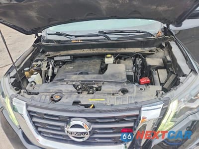 Zdjęcie 12 z 13 samochodu: 2019 NISSAN PATHFINDER S VIN:5N1DR2MM8KC632094 - miniatura