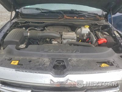 Zdjęcie 11 z 12 samochodu: 2021 RAM 1500 BIG HORN/LONE STAR VIN:1C6SRFFT6MN522392 - miniatura