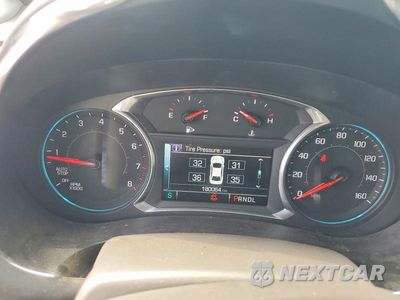 Zdjęcie 9 z 12 samochodu: 2017 CHEVROLET MALIBU LT VIN:1G1ZE5ST8HF271953 - miniatura