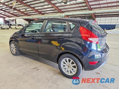 Drugie zdjęcie samochodu z przodu: 2011 FORD FIESTA SE VIN:3FADP4EJXBM113000 - miniatura