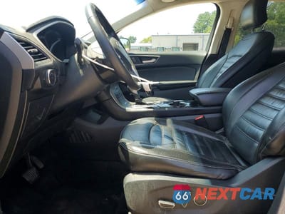 Zdjęcie 7 z 13 samochodu: 2016 FORD EDGE SEL VIN:2FMPK4J94GBC61701 - miniatura