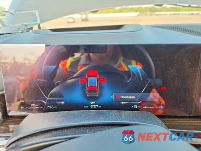Zdjęcie 9 z 14 samochodu: 2026 BMW X7 XDRIVE40I VIN:5UX23EM02T9309054 - miniatura