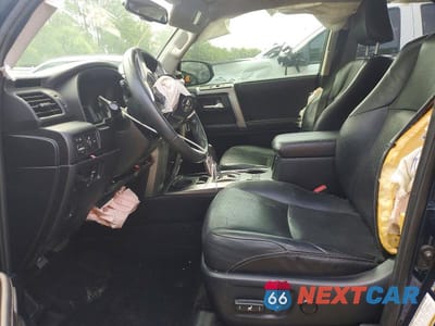 Zdjęcie 7 z 12 samochodu: 2018 TOYOTA 4RUNNER LIMITED VIN:JTEZU5JR5J5170862 - miniatura