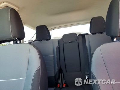Zdjęcie 10 z 14 samochodu: 2015 FORD ESCAPE SE VIN:1FMCU9G92FUC64313 - miniatura