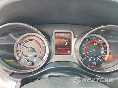 Zdjęcie 9 z 13 samochodu: 2016 DODGE JOURNEY CROSSROAD VIN:3C4PDCGG4GT185853 - miniatura