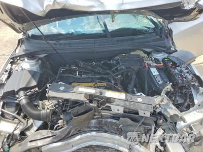 Zdjęcie 11 z 12 samochodu: 2015 CHEVROLET CRUZE LT VIN:1G1PC5SB7F7239135 - miniatura