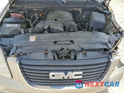 Zdjęcie 12 z 14 samochodu: 2007 GMC YUKON VIN:1GKFK13077J389055 - miniatura