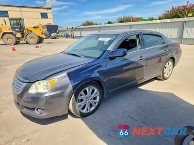 2008 TOYOTA AVALON XLS 4T1BK36B68U319545 - główne zdjęcie licytacji z USA - miniatura