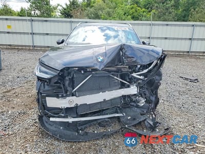 Piąte zdjęcie samochodu w środku: 2025 BMW X3 VIN:5UX53GP02S9130919 - miniatura