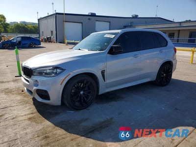 2017 BMW X5 XDR40E 5UXKT0C38H0V97947 - główne zdjęcie licytacji z USA - miniatura