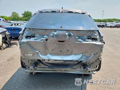 Zdjęcie 6 z 13 samochodu: 2022 MITSUBISHI OUTLANDER SEL VIN:JA4J4VA81NZ061526 - miniatura