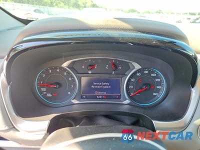 Zdjęcie 9 z 14 samochodu: 2020 CHEVROLET TRAVERSE LT VIN:1GNEVHKW3LJ148544 - miniatura
