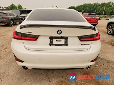 Zdjęcie 6 z 12 samochodu: 2021 BMW 3ER 330XI VIN:3MW5R7J08M8B69730 - miniatura