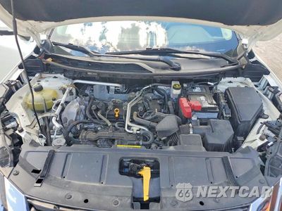 Zdjęcie 12 z 13 samochodu: 2021 NISSAN ROGUE SV VIN:5N1AT3BA1MC823247 - miniatura