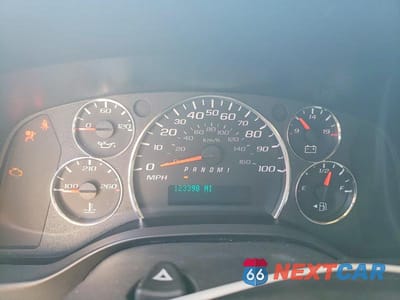 Zdjęcie 9 z 13 samochodu: 2021 CHEVROLET EXPRESS 3500 VIN:1GCZGGFP6M1159511 - miniatura