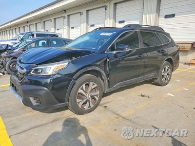 2020 SUBARU OUTBACK LIMITED XT 4S4BTGND2L3186871 - główne zdjęcie licytacji z USA - miniatura