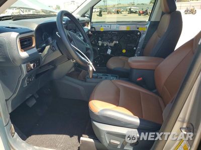 Zdjęcie 7 z 13 samochodu: 2023 FORD MAVERICK XL VIN:3FTTW8F99PRA13081 - miniatura
