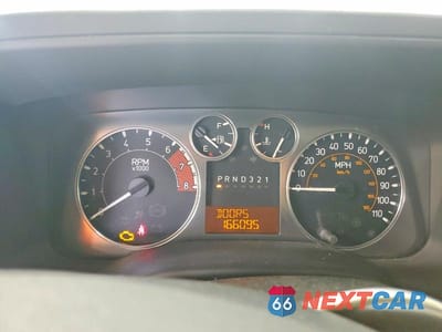 Zdjęcie 9 z 13 samochodu: 2009 HUMMER H3 VIN:5GTEN13E798146732 - miniatura