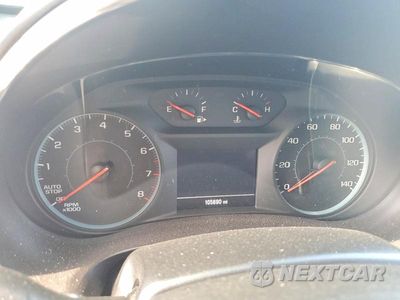 Zdjęcie 9 z 12 samochodu: 2020 CHEVROLET MALIBU LT VIN:1G1ZD5ST5LF124470 - miniatura