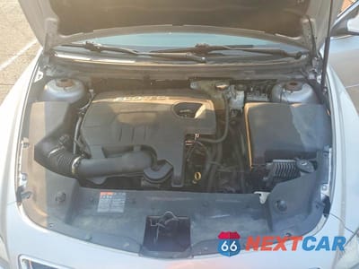 Zdjęcie 11 z 12 samochodu: 2012 CHEVROLET MALIBU 1LT VIN:1G1ZC5E0XCF334311 - miniatura