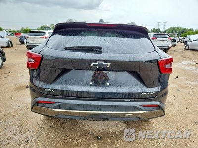 Zdjęcie 6 z 12 samochodu: 2025 CHEVROLET TRAX ACTIV VIN:KL77LKEP9SC141462 - miniatura