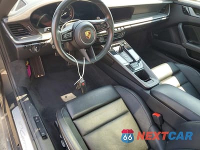 Zdjęcie 8 z 12 samochodu: 2021 PORSCHE 911 CARRERA VIN:WP0AA2A97MS205531 - miniatura