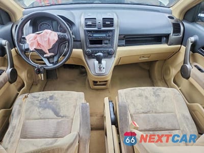 Zdjęcie 8 z 13 samochodu: 2008 HONDA CR-V LX VIN:JHLRE48398C022414 - miniatura
