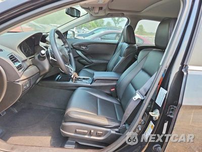Zdjęcie 7 z 13 samochodu: 2017 ACURA RDX VIN:5J8TB3H30HL017996 - miniatura