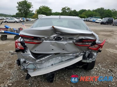 Zdjęcie 6 z 12 samochodu: 2025 TOYOTA CAMRY LE VIN:4T1DAACK0SU127758 - miniatura