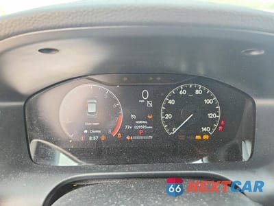 Zdjęcie 9 z 13 samochodu: 2024 HONDA HR-V SPORT VIN:3CZRZ2H53RM776622 - miniatura