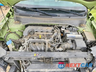 Zdjęcie 11 z 13 samochodu: 2022 HYUNDAI VENUE SEL VIN:KMHRC8A39NU141120 - miniatura