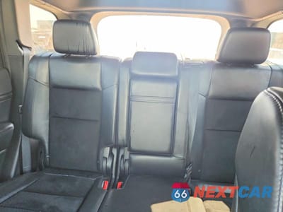 Zdjęcie 10 z 13 samochodu: 2015 JEEP GRAND CHEROKEE LAREDO VIN:1C4RJFAG2FC748050 - miniatura