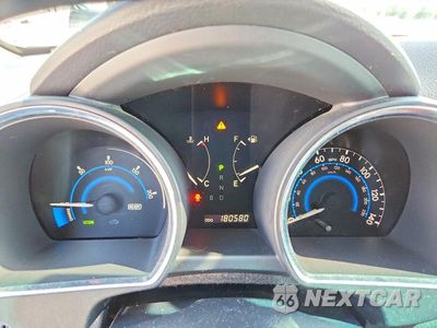 Zdjęcie 9 z 13 samochodu: 2011 TOYOTA HIGHLANDER HYBRID LIMITED VIN:JTEDC3EH3B2003227 - miniatura