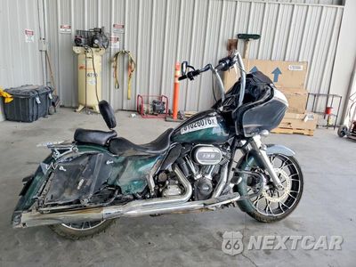 2021 HARLEY-DAVIDSON FLTRXS 1HD1KTP22MB635835 - główne zdjęcie licytacji z USA - miniatura
