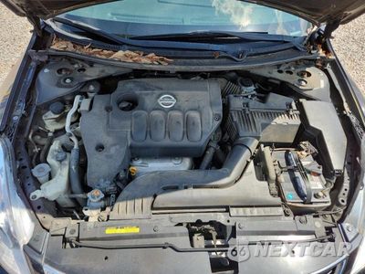 Zdjęcie 11 z 12 samochodu: 2012 NISSAN ALTIMA 2.5 VIN:1N4AL2AP6CN508263 - miniatura