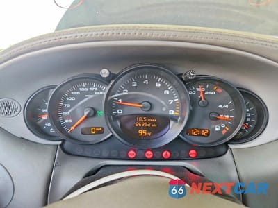Zdjęcie 9 z 12 samochodu: 2004 PORSCHE 911 TARGA VIN:WP0BA29904S635104 - miniatura