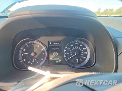 Zdjęcie 9 z 12 samochodu: 2022 HYUNDAI KONA SEL VIN:KM8K62AB4NU902522 - miniatura